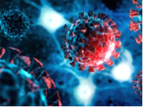 नव्या व्हेरिएंटची रुग्णसंख्या हजार पार