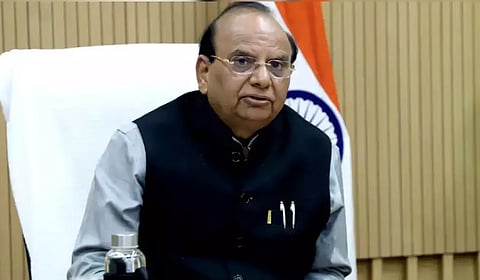 मोहल्ला क्लिनिकद्दारे बनावट चाचण्यांची सीबीआय चौकशी करा! नायब राज्यपाल सक्सेना यांनी दिले आदेश