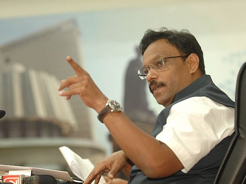 लोकसभेआधी 'इनकमिंग'साठी भाजपची खास रणनीती; विनोद तावडेंवर मोठी जबाबदारी