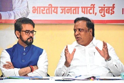 ११ महिन्यांत एसटीचे २२८६ अपघात; एक हजारांहून अधिक गंभीर जखमी: २८७ जणांनी जीव गमावला