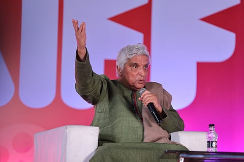 काही निवडणुकांमुळे आणि दोन-चार लोकांमुळे आपल्या देशाची हजारो वर्षांची संस्कृती संपू शकत नाही - जावेद अख्तर