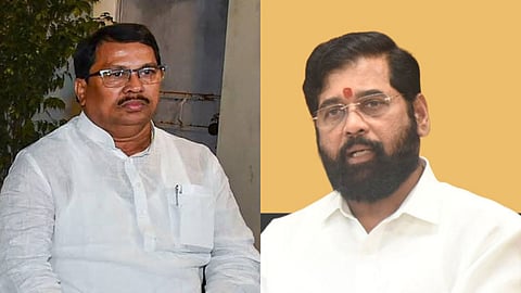 "ही मराठा आणि ओबीसी दोन्ही समाजाची फसवणूक", विरोधी पक्षनेत्यांची मुख्यमंत्र्यांवर टीका