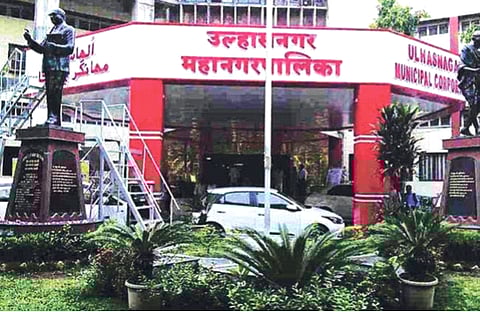 उल्हासनगरमध्ये ‘क्रीडा क्रांती’ होणार; शालेय खेळाडूंना मिळणार जागतिक दर्जाच्या सुविधा