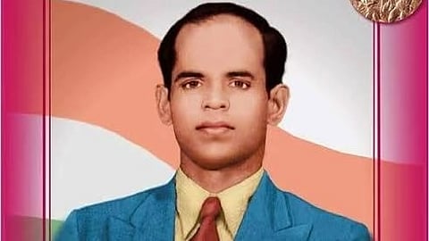 १५ जानेवारी आता 'महाराष्ट्र राज्य क्रीडा दिन', खाशाबा जाधव यांचा जन्मदिन साजरा 
करण्याच्या एमओएच्या प्रयत्नांना यश