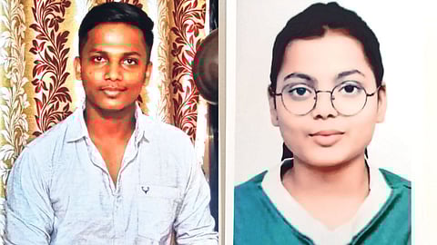 खळबळजनक! पुढच्या जन्मी पुन्हा एकत्र येण्याचा विश्वास, प्रेयसीची हत्या करून प्रियकराचीही आत्महत्या