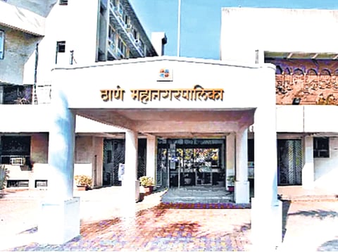 मालमत्ता कर पालिकेचा तारणहार; वाढती विकासकामे, रखडलेल्या प्रकल्पांमुळे तिजोरीवर मोठ्या प्रमाणात ताण