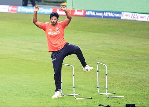 विश्वचषकापूर्वी आज अखेरची टी-२० लढत; अफगाणिस्तानविरुद्धच्या मालिकेत निर्भेळ यश मिळवण्याचे भारताचे लक्ष्य