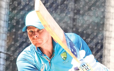 सलामीवीर स्मिथकडे लक्ष; ऑस्ट्रेलिया-वेस्ट इंडिजमध्ये आजपासून पहिली कसोटी