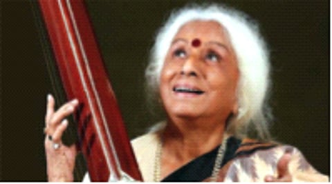 शास्त्रीय संगीताचे स्वर विरले; ज्येष्ठ गायिका डॉ. प्रभा अत्रे यांचे निधन
