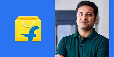 Flipkart मध्ये 'बन्सल युग' संपले! बिन्नी बन्सल यांचा राजीनामा; 'हे' आहे कारण