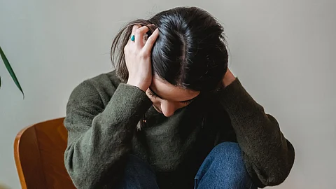 तुमचे मानसिक आरोग्य चांगले आहे का?