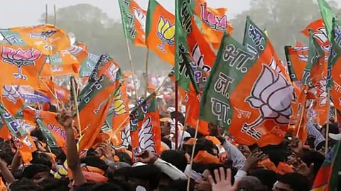 लोकसभेआधी मोर्चेबांधणी: 'इनकमिंग'साठी भाजपची विशेष समिती, नाराजांना राजी करणार