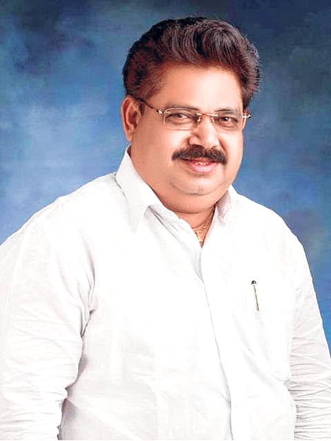 प्रभागाचा ‘विकास’ होत नसल्याने म्हात्रे यांचा भाजप सदस्यपदाचा राजीनामा