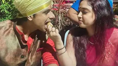 आज लग्नबंधनात अडकणार आमिरची लेक इरा