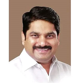 लोकसभेत ४०० की २०० हे जनताच ठरवेल; सतेज पाटील : भाजप विरुद्ध जनतेमध्येच सामना