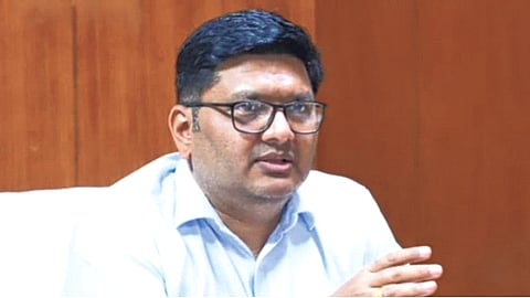 राज्य सहकारी बँकेतील कथित गैरव्यवहार प्रकरण; तनपुरे, अर्जुन खोतकरांना दिलासा