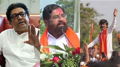"एकदा आरक्षण कधी मिळणार तेही मुख्यमंत्र्यांना विचारा, म्हणजे..."; राज ठाकरेंचा जरांगेंना सल्ला