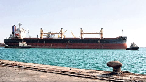 कठपुतळ्यांचा खेळ