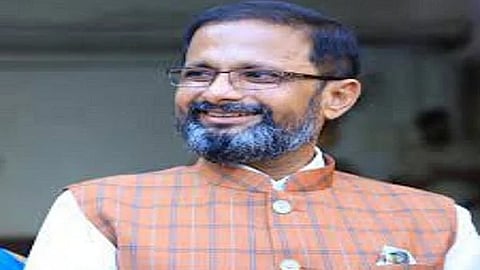 ठाणे लोकसभा मतदारसंघावर शिवसेनेचा पुन्हा दावा?