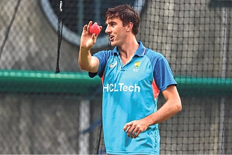 ऑस्ट्रेलिया-वेस्ट इंडिजमध्ये आजपासून गुलाबी कसोटी