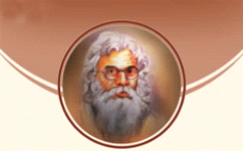 तत्त्वचिंतक महर्षी विठ्ठल रामजी शिंदे