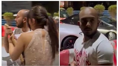 "ते मला मारुन टाकतील असे वाटले होते", पृथ्वी शॉ 'त्या' वादावर पहिल्यांदाच बोलला