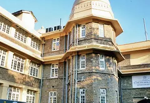 रक्तस्त्राव, रक्ताच्या गुठळ्यांवर आता वाडियात उपचार