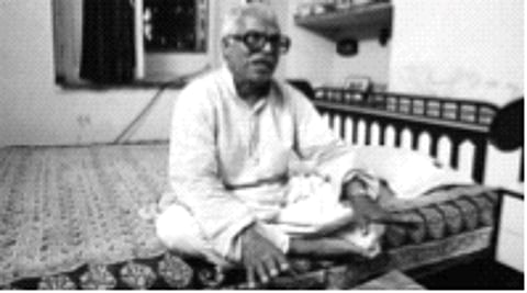 ‘भारतरत्न’ कर्पूरी ठाकूर कोण आहेत?