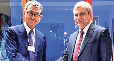 वर्षाअखेर पाहिली स्वदेश चीप; भारतातील मजबूत सेमीकंडक्टर उद्योगाचे श्रेय पंतप्रधानांना : वैष्णव