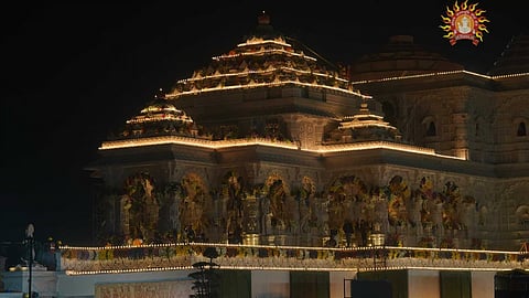 22 जानेवारीची सुट्टी रद्द करण्याची मागणी करणारी याचिका मुंबई हायकोर्टाने फेटाळली; याचिकाकर्त्यांना सुनावले खडे बोल