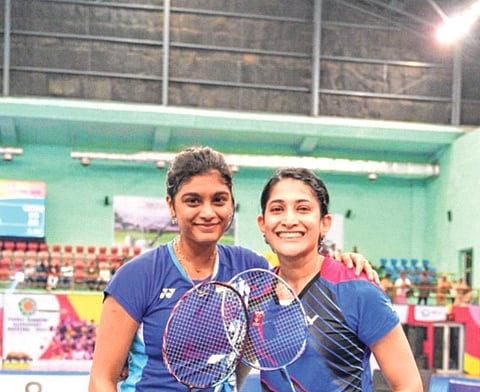 मलेशिया ओपन बॅडमिंटन स्पर्धा: सात्त्विक-चिराग, अश्विनी-तनिषा या भारतीय जोड्या उपांत्यपूर्व फेरीत