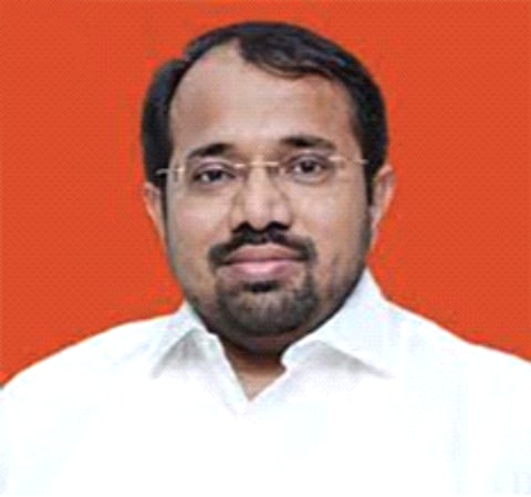 सूरज चव्हाणला अटक; कोविडमधील खिचडी घोटाळ्यात ईडीकडून कारवाई