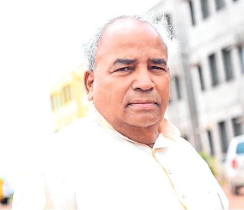 असंघटित कामगारांच्या गृहप्रकल्पाचे पंतप्रधानांच्या हस्ते शुक्रवारी लोकार्पण