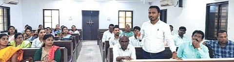 गावगाडा हाकण्यासाठी सरपंचांची एकी; लोकनियुक्त सरपंच पालघर तालुक्याला बनवणार विकासाचे मॉडेल