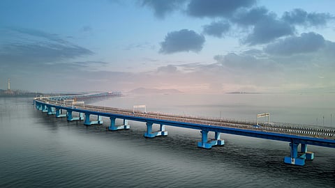 अटल सेतू