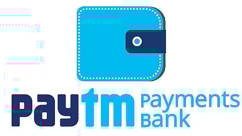 आरबीआयची Paytm पेमेंट बँकेवर मोठी कारवाई; नवीन ग्राहक जोडण्यावर घातली बंदी