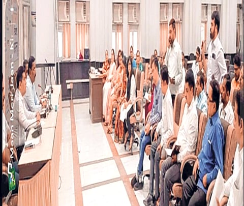 उल्हासनगरमध्ये स्वच्छता मोहीम राबविणार