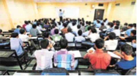 यशाचा ‘कोटा’ अवघड ठरतोय...