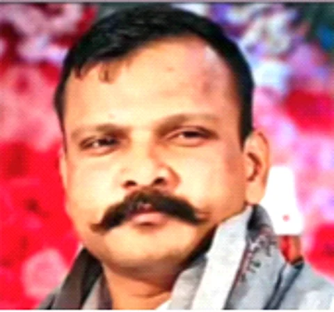 कुख्यात गुंड शरद मोहोळची पुण्यात दिवसाढवळ्या हत्या; पूर्ववैमनस्यातून हत्या झाल्याचा संशय