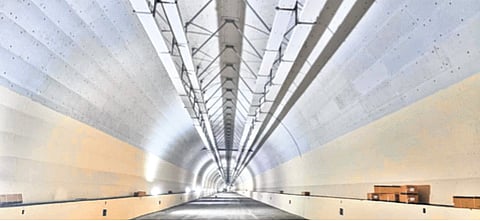 कोस्टल रोडवर चोख सुरक्षा: प्रत्येक गाडीची व्हिडीओ शूटिंग; प्रत्येक १०० मीटरवर आपत्कालीन कॉल बॉक्स