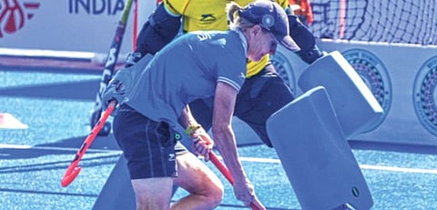 ऑलिम्पिक पात्रतेसाठी आज विजय अनिवार्य!भारतीय महिला संघाची अखेरच्या साखळी सामन्यात इटलीशी गाठ