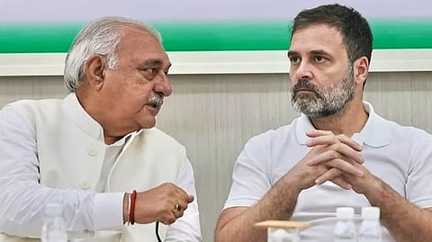 आपची हरयाणात दुटप्पी भूमिका; विधानसभा स्वबळावर, तर लोकसभा इंडिया आघाडीतून लढणार