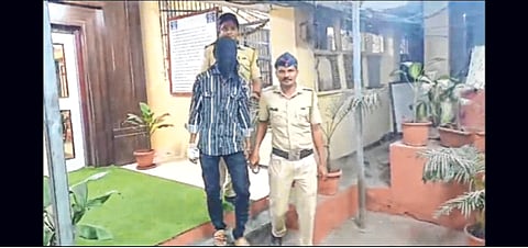 उल्हासनगरात तरुणाला जीवे मारण्याचा प्रयत्न; पूर्ववैमनस्यातून केला जीवघेणा हल्ला