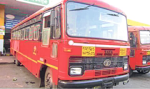 प्रवाशांसह कर्मचाऱ्यांनाही दर्जेदार सुविधा! एसटीचे व्यवस्थापकीय संचालक डॉ. माधव कुसेकर यांची माहिती