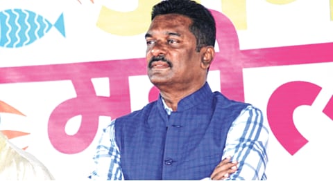 मीरा-भाईंंदर येथे आर्ट्स फेस्टिव्हल;कलाप्रेमींनी महोत्सवात सहभागी व्हावे: आमदार प्रताप सरनाईक