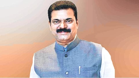 पुन्हा कपिल पाटील विरुद्ध बाळ्या मामा; भिवंडी लोकसभेत महायुती विरुद्ध महाविकास आघाडीचा सामना रंगणार