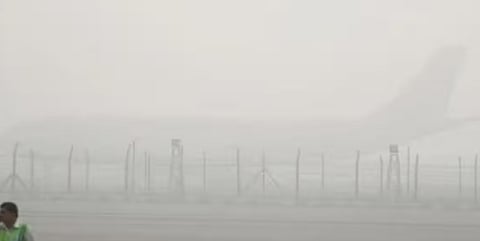 विमान कंपन्यांसाठी सहा सूत्री योजना