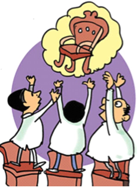 महायुतीत रंगला वाद : मावळ, सिंधुदुर्गात बेबनाव जागावाटपाआधीच दावे-प्रतिदावे