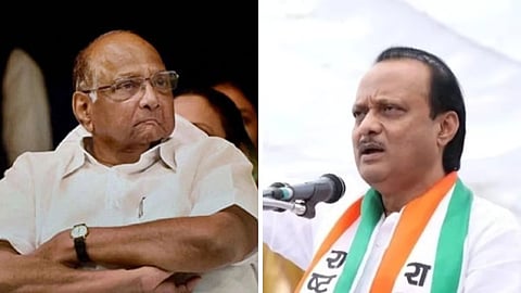 राष्ट्रवादी आमदार अपात्रता : विधासभाध्यक्षांना सुप्रीम कोर्टाकडून मुदतवाढ; दिली नवी 'डेडलाईन'