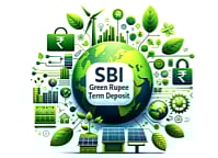 एसबीआयची ग्रीन रुपया मुदतठेव योजना सुरु